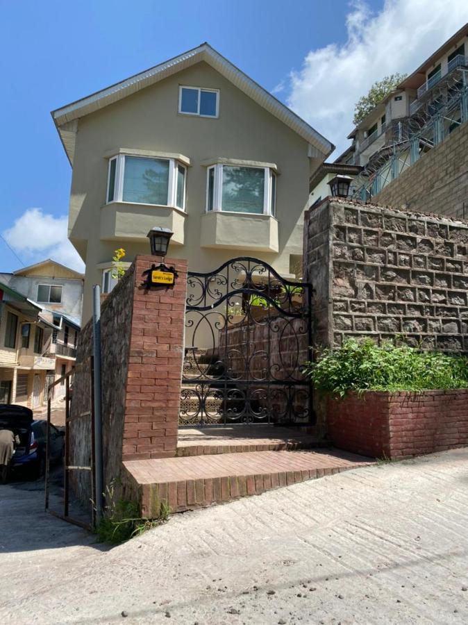 Sarah'S Lodge 穆里 外观 照片
