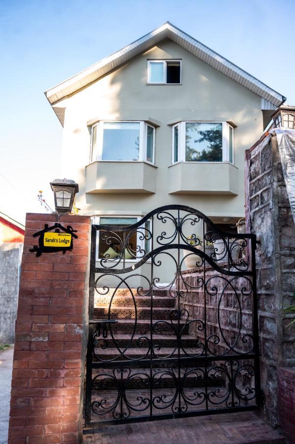 Sarah'S Lodge 穆里 外观 照片