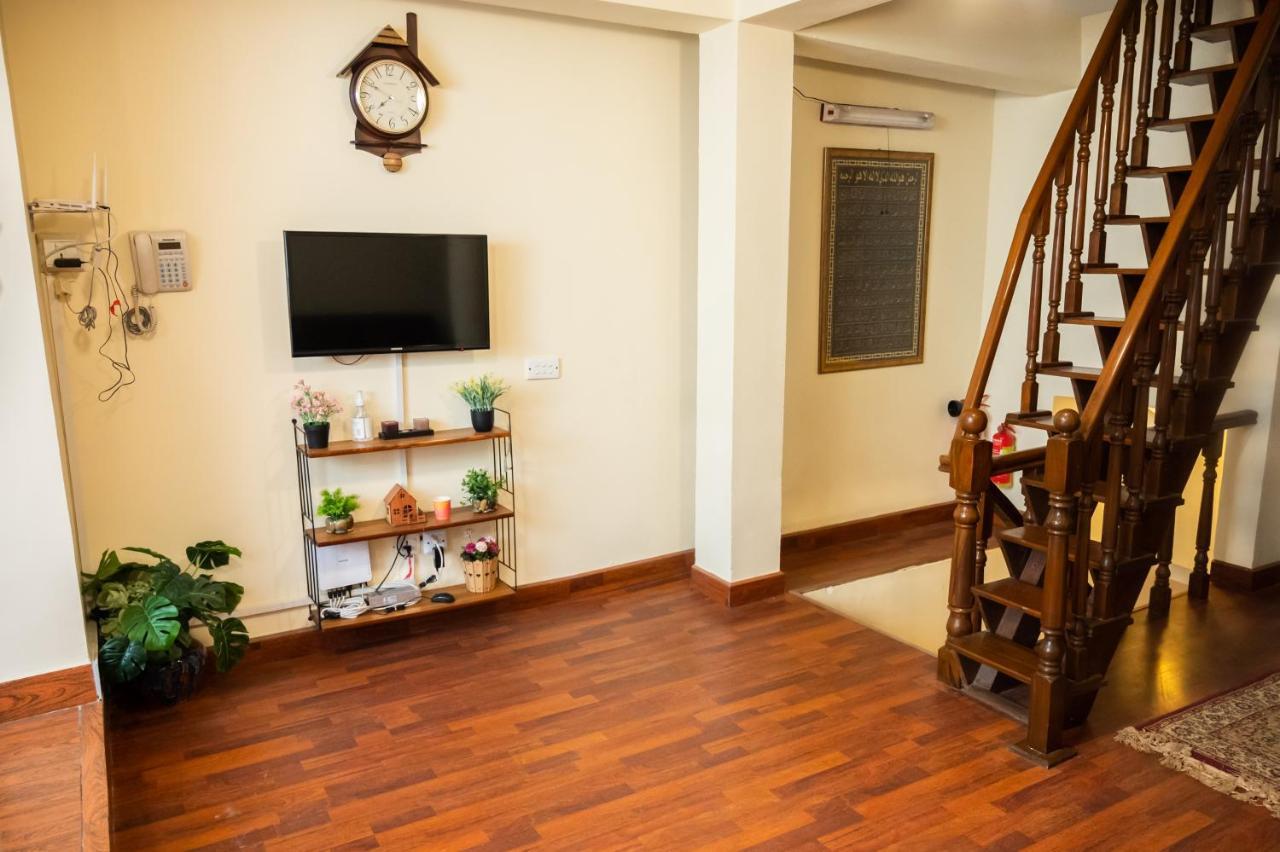 Sarah'S Lodge 穆里 外观 照片