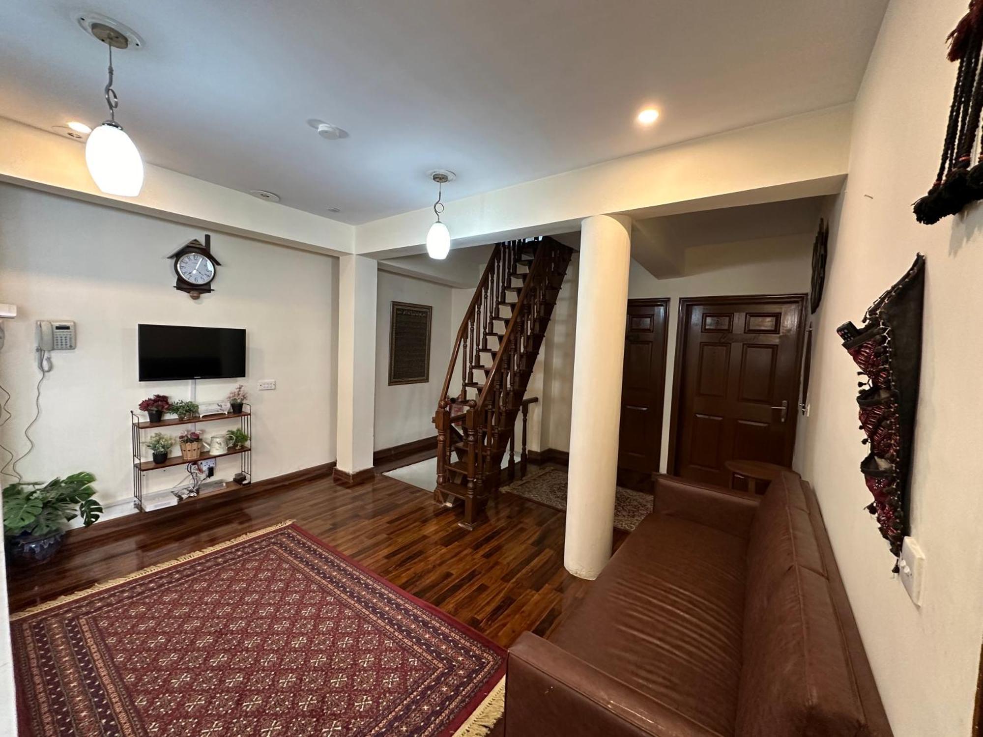 Sarah'S Lodge 穆里 外观 照片