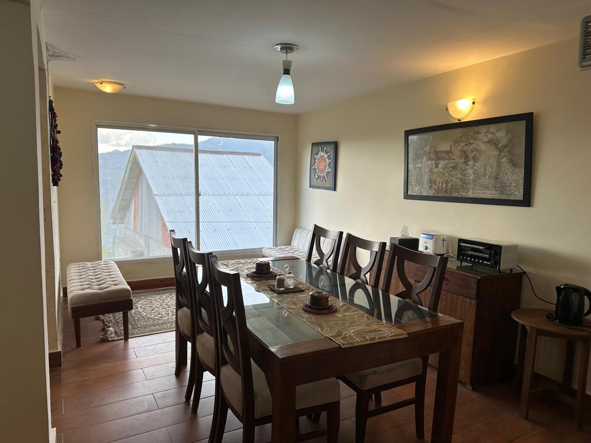 Sarah'S Lodge 穆里 外观 照片