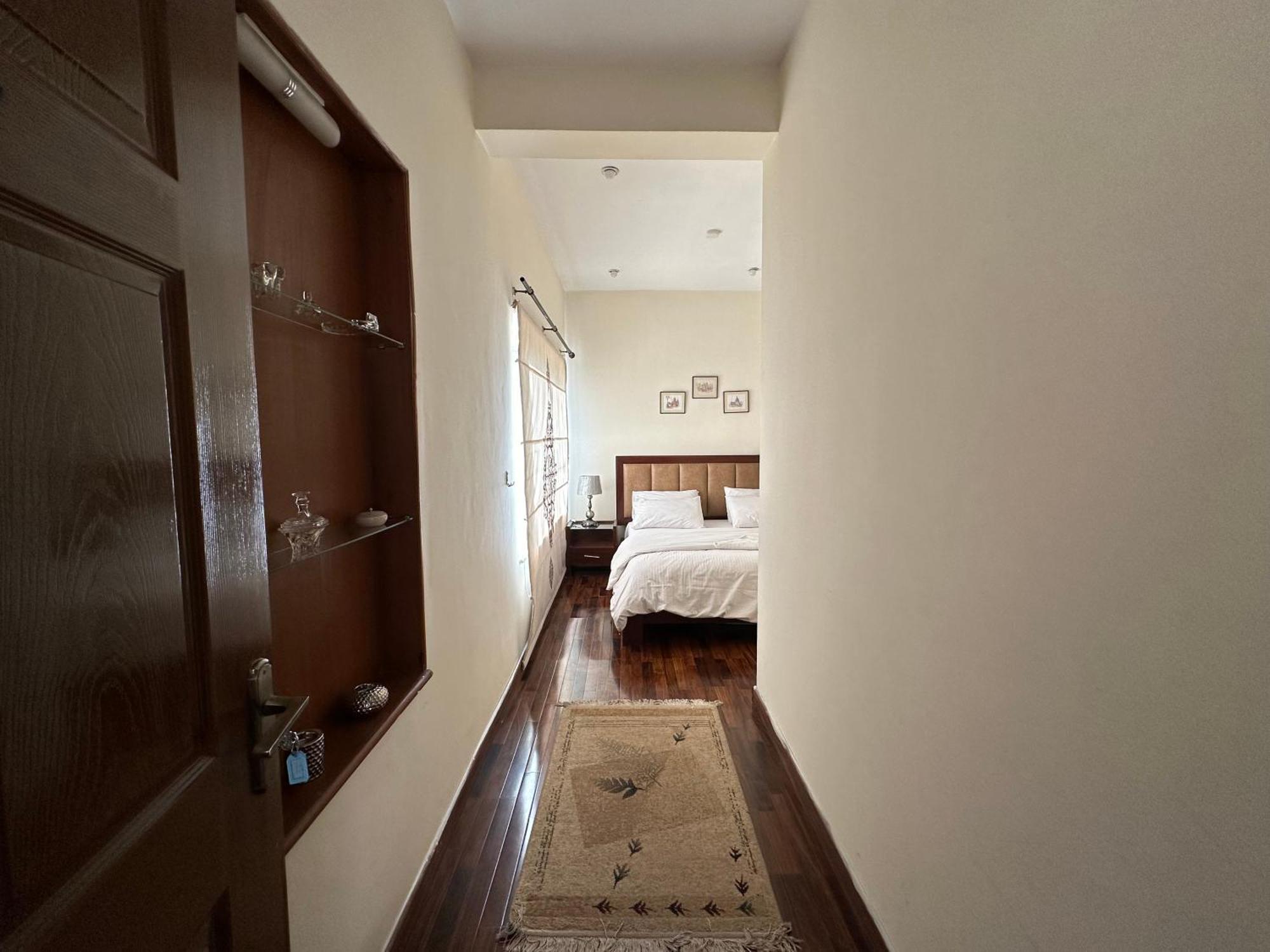 Sarah'S Lodge 穆里 外观 照片