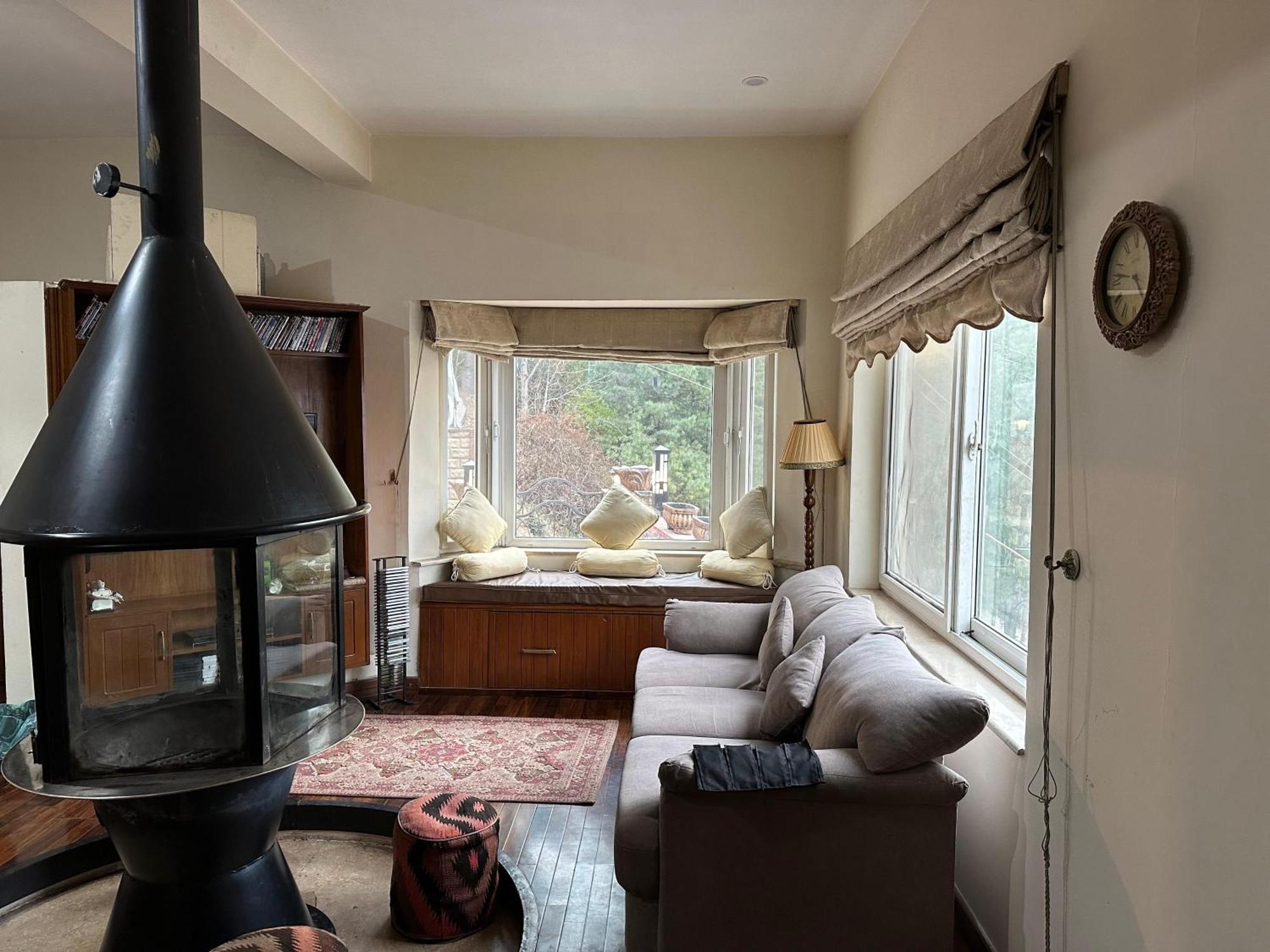Sarah'S Lodge 穆里 外观 照片