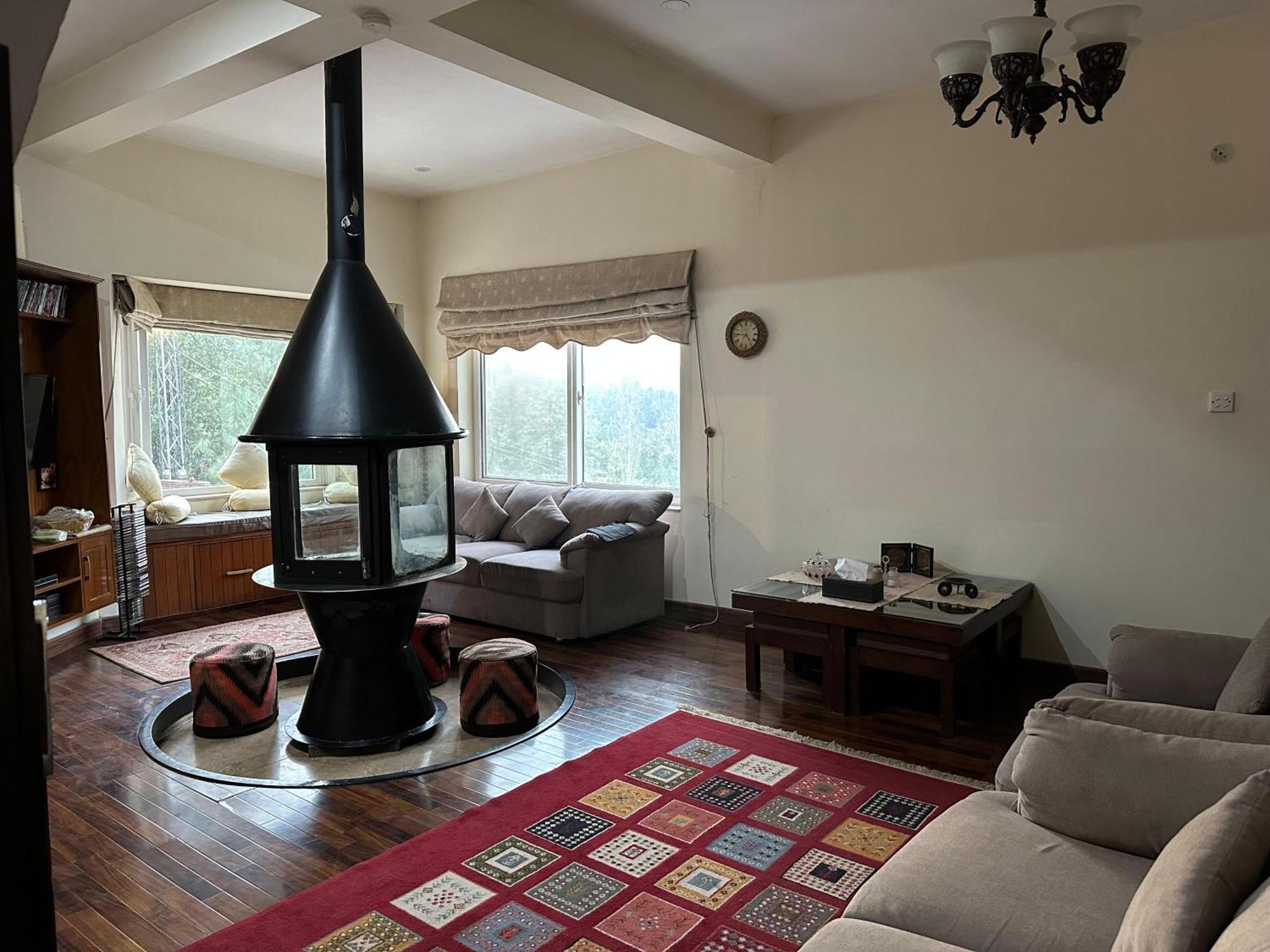 Sarah'S Lodge 穆里 外观 照片