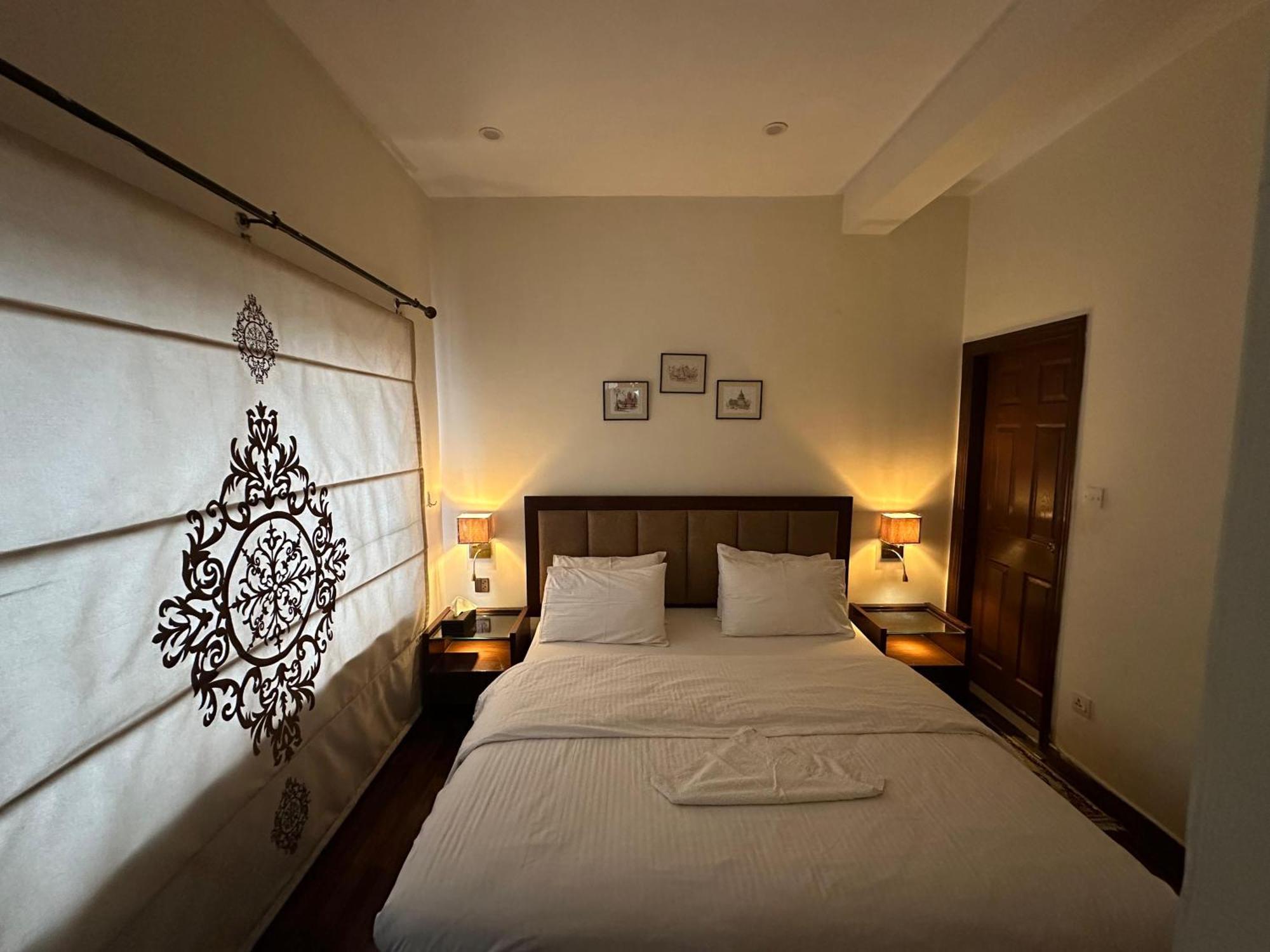 Sarah'S Lodge 穆里 外观 照片