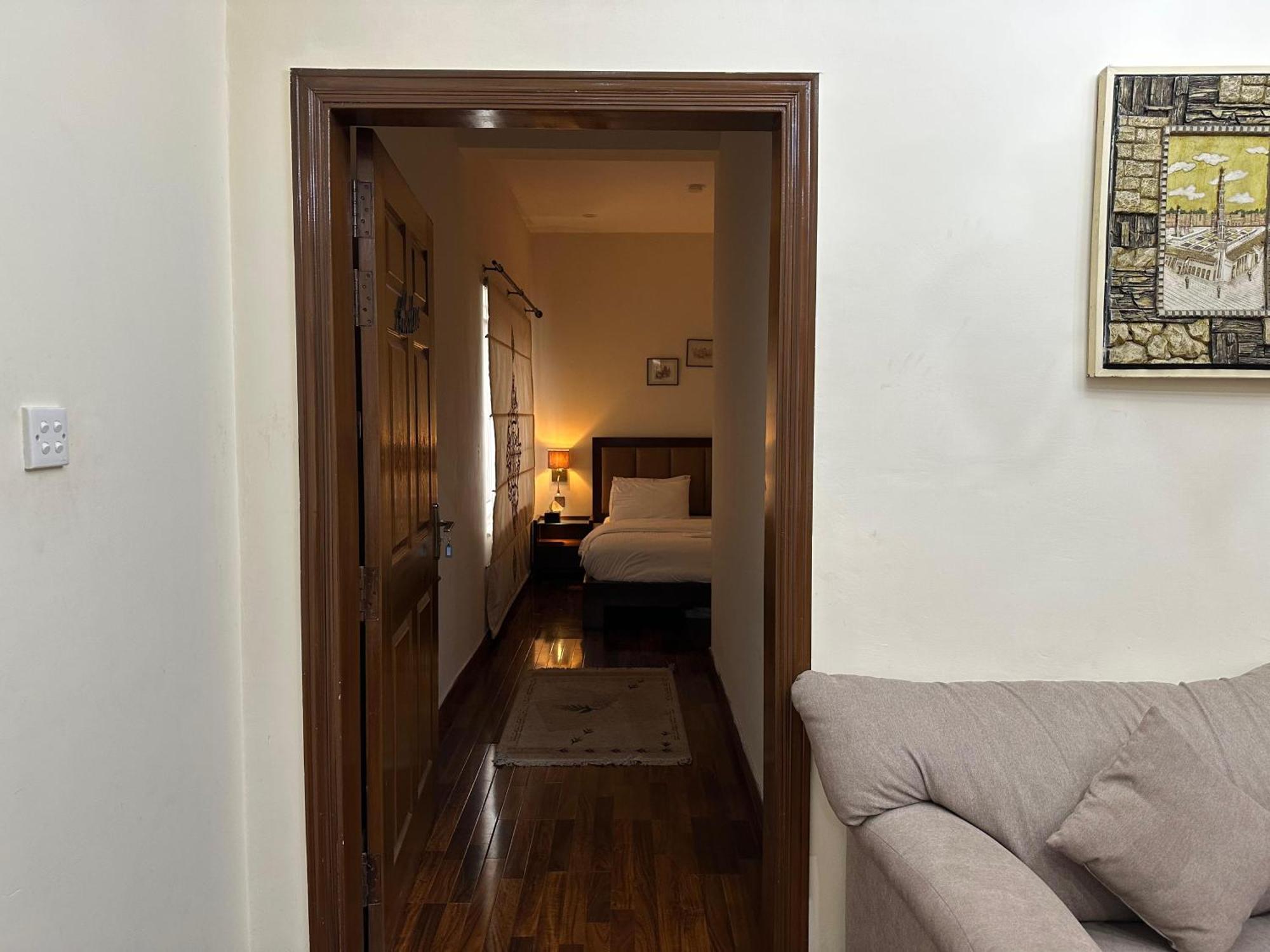 Sarah'S Lodge 穆里 外观 照片