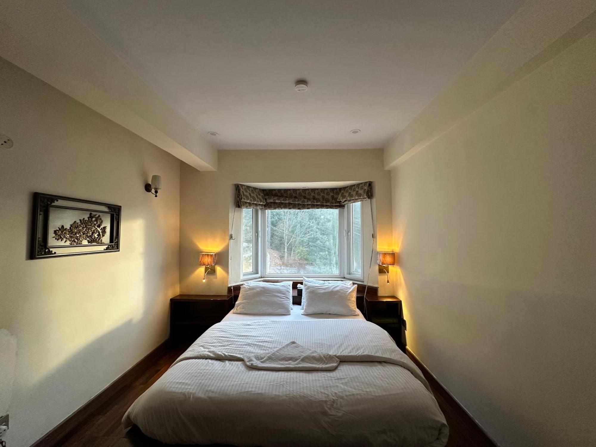 Sarah'S Lodge 穆里 外观 照片
