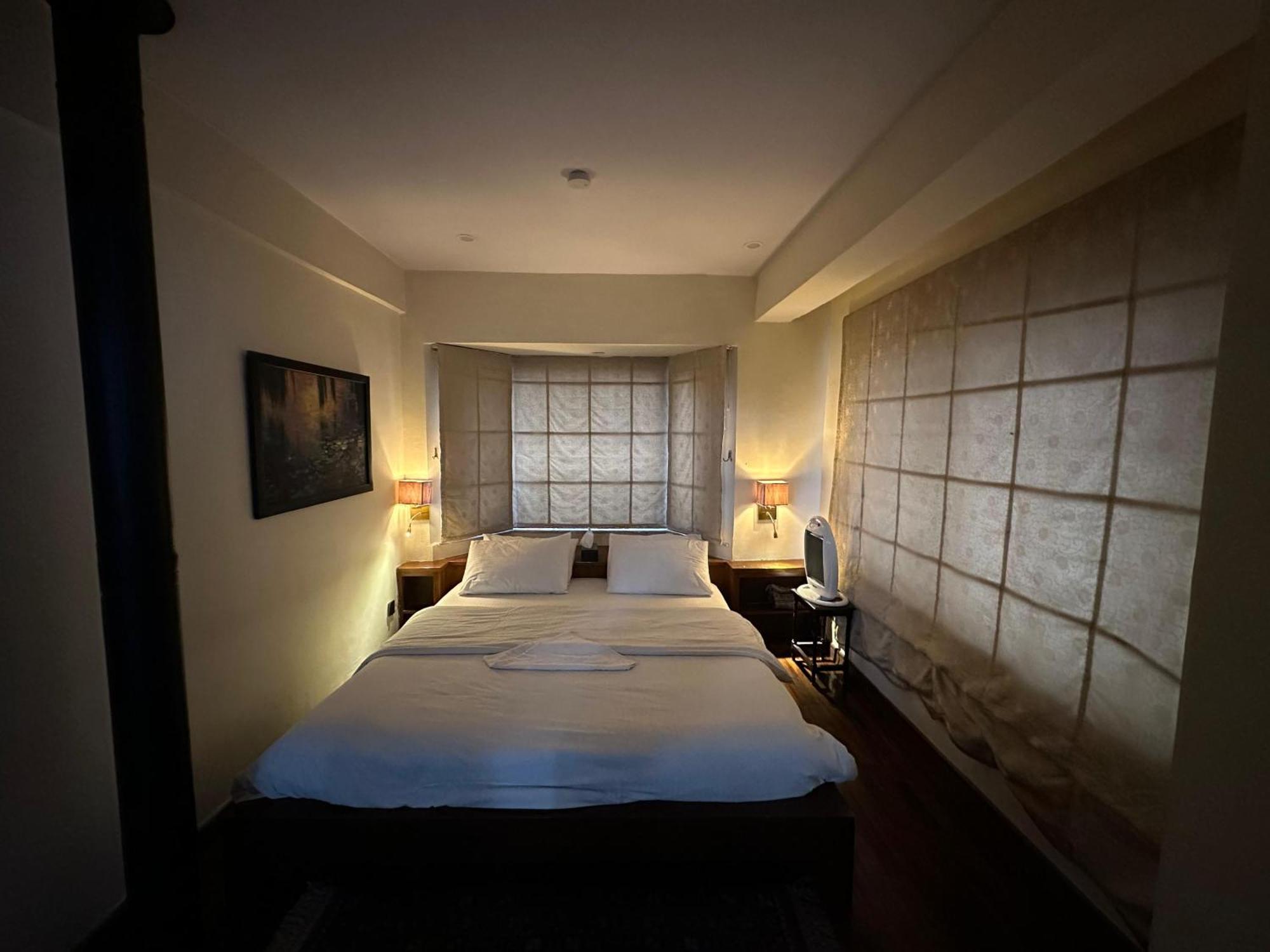 Sarah'S Lodge 穆里 外观 照片