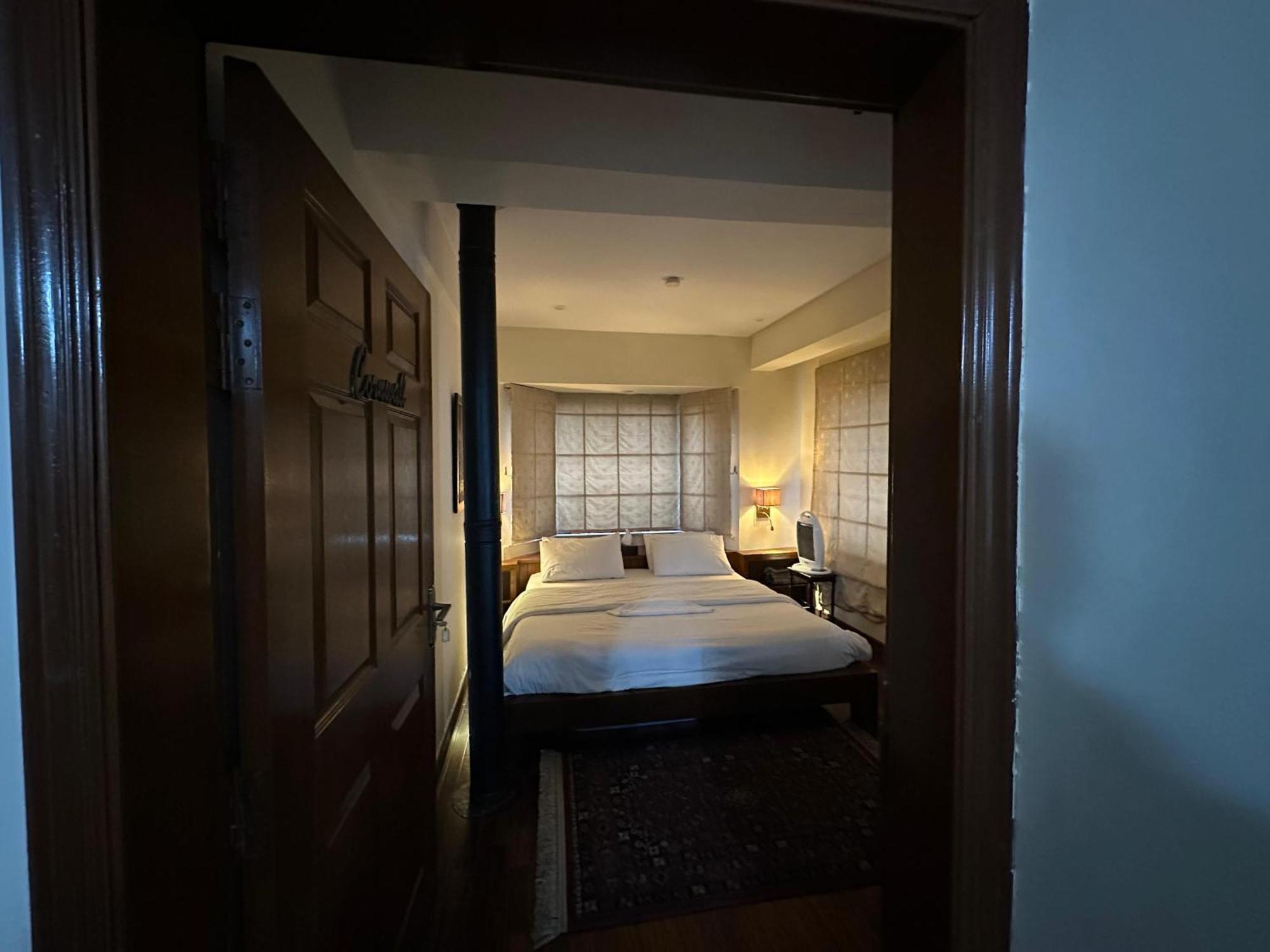 Sarah'S Lodge 穆里 外观 照片